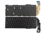 New MAIBENBEN MaiBook S431 Series Laptop Keyboard US Black With Backlit