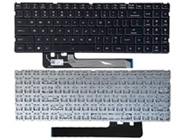 New MAIBENBEN X15A X16A X525 X527 X565 X577 Series Laptop Keyboard US Black Without Backlit