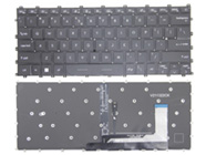 New MSI Modern 14 C11M C12M C12MO C13M C13MG C5M C7M C7MG MS-14JK MS-14J1 MS-14J3 Laptop Keyboard US Backlit
