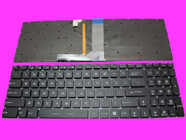 Original New MSI GS60 GS70 GT72 Gaming Keyboard Full Colorful Backlit US V143422AK1