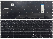 New MSI Creator Z16 A11U A11UE A11UET A12U A12UET MS-1571 Laptop Keyboard US Per-Key RGB Backlit