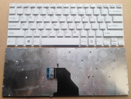 Original New Sony VAIO FIT 14 SVF142 SVF143 SVF14E Series Laptop Keyboard US White