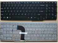 Original New Sony VAIO SVS15 Series laptop keyboard