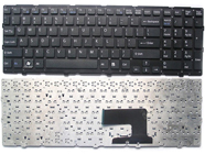 Original Keyboard fit Sony VAIO VPC-EE VPC-EE21 VPC-EE31 VPC-EE41 Series Laptop - Black