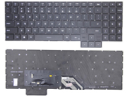New Xiaomi Redmi G/Pro 2022 RMG2212 RMG2213 RMG2214 RMG2215 Laptop Keyboard US backlit