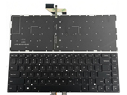 New XIAOMI REDMI Book 16 Z3725 Laptop Keyboard US Black With Backlit