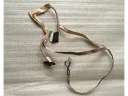 Original Laptop Webcam Cable for Lenovo Thinkpad T520 T520I W520 series -- 04W1714