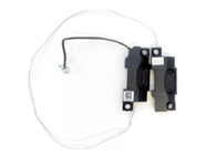 New Dell G15 5520 5521 5525 Laptop Internal Speakers 0R63GC CN-0R63GC One Pair