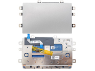 New Lenovo IdeaPad Slim 5 14IAH8 14ABR8 14IRL8 Laptop Touchpad Trackpad Mouse Board Silver