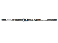New Lenovo ThinkPad X1 Carbon 6th Gen P1 Gen 1 X1 Extreme 1st Gen Laptop Internal Webcam Camera Board 01HW023