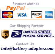 Payment & Shipping