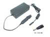 DC Auto Power Laptop Adapter for NEC Ready 120T - Replacement