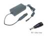 Replacement DC Auto Power Laptop Adapter for NEC Ready 120T