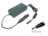Replacement DC Auto Power Laptop Adapter for FUJITSU LifeBook N series