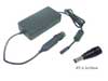 TOSHIBA Satellite A35-S1592 DC Car Power Adapter
