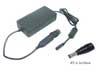 TOSHIBA Satellite P15-S420 DC Car Power Adapter