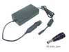 Replacement DC Auto Power Laptop Adapter for SONY VAIO VGC-LS30E, VAIO VGC-LS37E, SONY VAIO PCG-A,  PCG-FR, PCG-FRV, PCG-GC, PCG-GL, PCG-GRT, PCG-GRT230, PCG-GRV, PCG-GRX, PCG-GRZ, PCG-K, VGC-LA, VGC-LM,  VGN-AR, VGN-FS, VGN-S Series