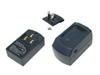 Battery Charger for PANASONIC CGA-S001, CGA-S001A/1B, CGA-S001E, CGA-S001E/1B, CGR-S001, DMW-BCA7