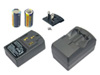 Battery Charger for SONY CR123A