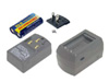 Battery Charger for VARTA CR-V3