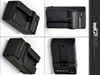 Battery Charger for PENTAX Optio Z10