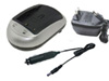 SIGMA SD14 Battery Charger | SIGMA Battery Charger