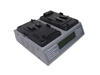 Battery Charger for SONY BC-L100, BC-L100CE, BC-L120, BC-L120CE, BC-L50, BC-L500, BC-L50CE, BC-L70, BC-M150, BC-M50, BP-65H, BP-90, BP-GL65, BP-GL95, BP-IL75, BP-L40, BP-L40A, BP-L60, BP-L60A, BP-L60S, BP-L90, BP-L90A, E-50, E-70s E-80, E-80S