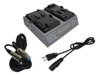 Battery Charger for SONY BP-65H, BP-90, BP-GL65, BP-GL95, BP-IL75, BP-L40, BP-L40A, BP-L60, BP-L60A, BP-L60S, BP-L90, BP-L90A