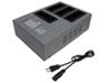 Battery Charger for SONY BETA-CAM, KV-5300, SL-2000, SL-2005, SLF-1, SLO-340, VO-6800, Sony DXC Series
