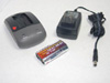 Battery Charger for OLYMPUS CRV3, CR-V3, CR-V3P, LB01, LB-01