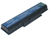 Replacement for ACER Aspire 4315, 4520, 4520G, 4710, 4710G, 4720, 4720G, 4720Z, 4920, 4920G, ACER Aspire 4310 Series Laptop Battery