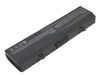Replacement for Dell Inspiron 1440, Inspiron 1750 Laptop Battery - 4400mAh