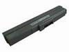 Replacement for TOSHIBA Libretto 20, 30, 50, 60, 70 Series (High Capacity) Laptop Battery