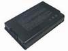Replacement for TOSHIBA S1 Series Laptop Battery