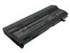 Replacement for TOSHIBA VX/670LS / Dynabook CX, TX, Sateillite, VX Series / Equium, Satellite A80, A100, A105-S4000, M40, M45, M50, M55, M100, M100-ST5000, M105, M105-S3000, M115-S3000, Pro Series / Tecra A3, A4, A5, A6, A7, S2 Series Laptop Battery