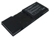 Replacement for TOSHIBA Portege R400 Series Tablet PC Laptop Battery