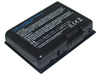 Replacement for TOSHIBA Dynabook Qosmio F40 Series, Qosmio F40 Series, Qosmio F45 Series Laptop Battery