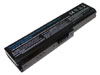 TOSHIBA Satellite L670D-ST2N01 Laptop Batteries