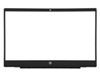 New HP Pavilion 15-CS 15-CS0051WM 15-CS0053CL 15T-CS 15-CW Black LCD Front Bezel L23908-001