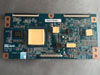 Original New Sony KDL-37XBR6 LCD Controller T-Con Board T370HW02 V5 CTRL BD 07A63-1C