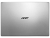 New Acer Aspire 5 A515-44 A515-45 A515-46 A515-54 A515-54G A515-55 A515-55G N18Q13 Rear Lid LCD Back Cover Silver 60.HFQN7.002