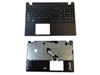 Original New Acer Aspire E 15 ES1-512 Palmrest Case Cover With Keyboard 60.MRWN1.009