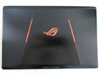 New Asus ROG Strix GL553 GL553V GL553VD GL553VW LCD Back Cover Top Case Rear Lid