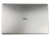 New Asus VivoBook S510U S510UA S510UA-DS71 S510UN S510UQ X510UA X510UF X510UN X510UR X510UQ LCD Back Cover Gold