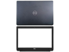 New Dell Latitude 3500 E3500 LCD Back Cover Lid 00C7J2 & LCD Front Bezel 0KPH5P