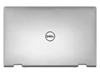 New Dell Inspiron 13 7000 7300 7306 2-in-1 Silver LCD Back Cover 0J4KX5 Read Lid Top Case 460.0L202.0001