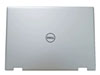 New Dell inspiron 7420 7425 2-in-1 Laptop LCD Back Cover Rear Lid 06XT2D Top Case Silver