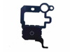 New Dell Alienware 16 Aurora AC16250 16X Aurora AC16251 Gaming Laptop Power Switch Button Cover 063C5C