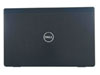 New Dell Latitude 7420 E7420 LCD Back Cover Rear Lid 0X4WR3 Black Top Case
