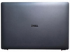 New Dell Pro 13 Premium PA13250 Laptop LCD Back Cover Black Top Case Rear Lid 0PP3GJ